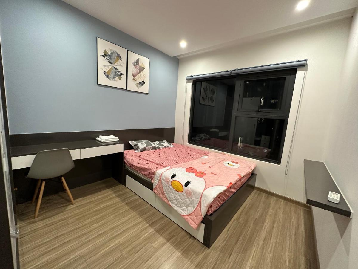 Can Ho 2Pn Day Du Tien Nghi-Vinhomes Grand Park Quan 9 Go Cong Exteriör bild